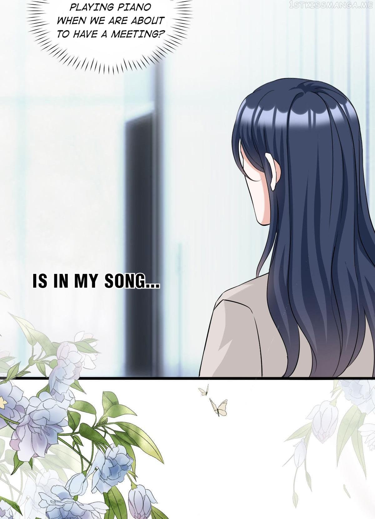 Bright Stars: Pick A Boss To Be A Husband Chapter 17.2 - page 6