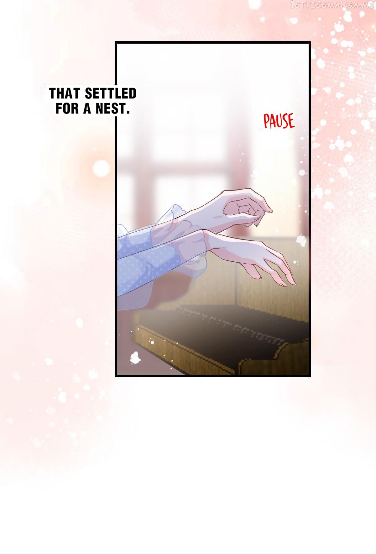 Bright Stars: Pick A Boss To Be A Husband Chapter 17.2 - page 9