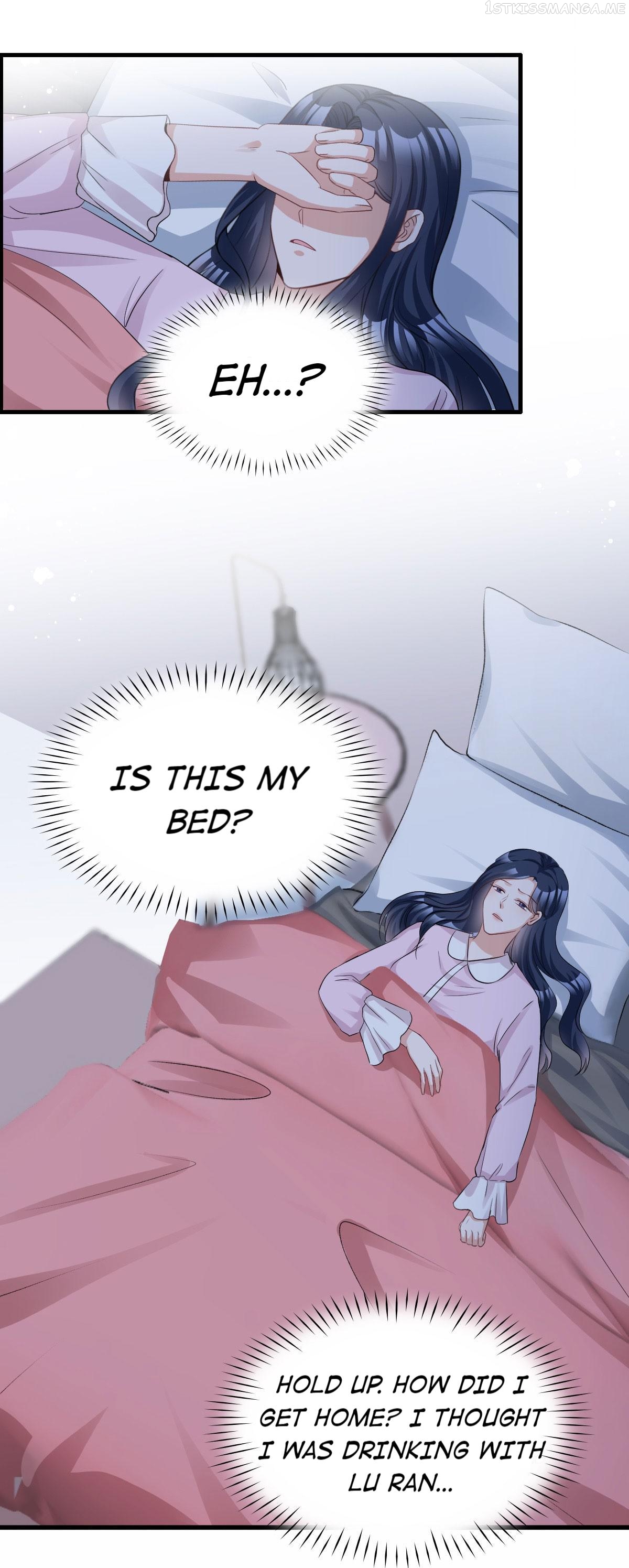 Bright Stars: Pick A Boss To Be A Husband Chapter 17.1 - page 2