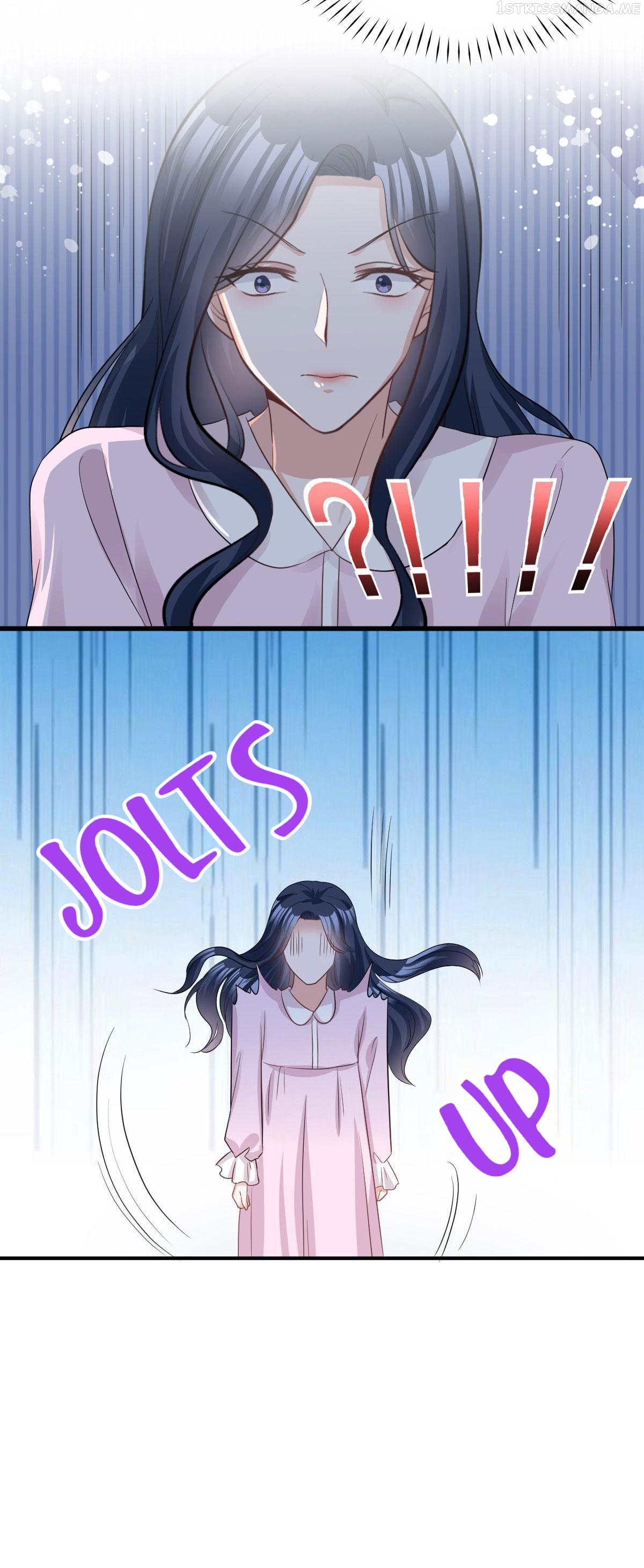 Bright Stars: Pick A Boss To Be A Husband Chapter 17.1 - page 5