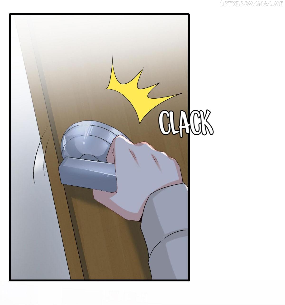 Bright Stars: Pick A Boss To Be A Husband Chapter 17.1 - page 8