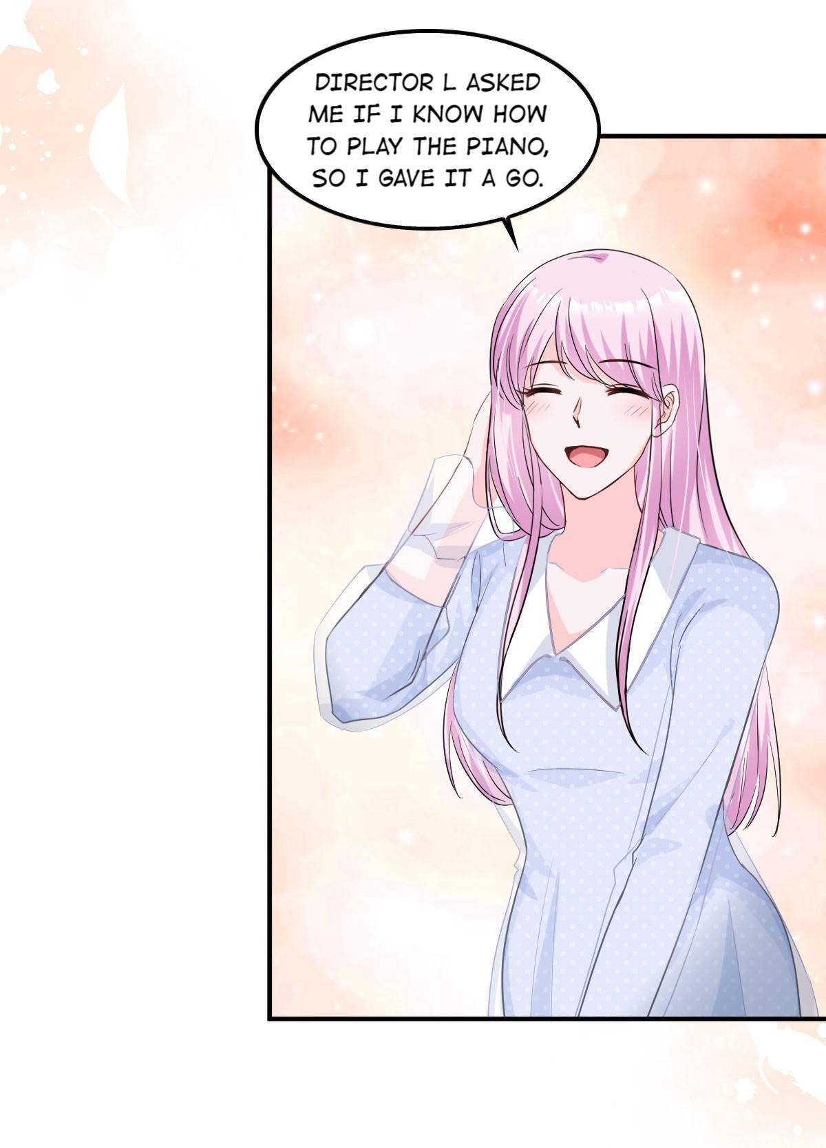 Bright Stars: Pick A Boss To Be A Husband Chapter 17 - page 4