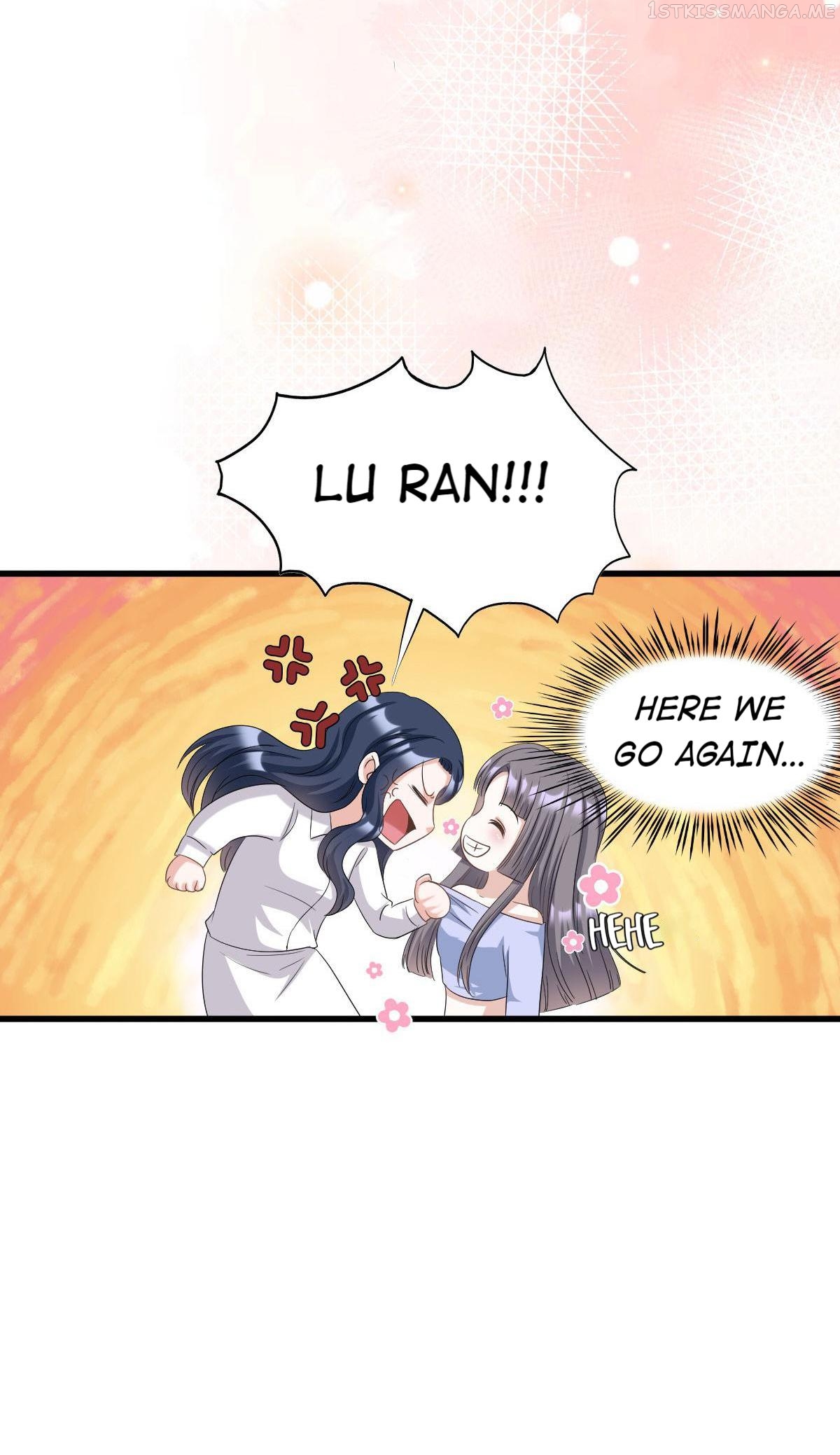 Bright Stars: Pick A Boss To Be A Husband Chapter 16.2 - page 11