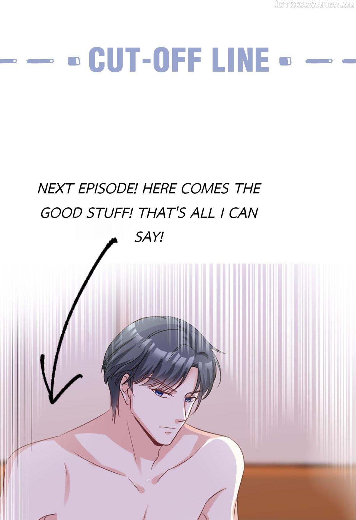 Bright Stars: Pick A Boss To Be A Husband Chapter 16.2 - page 12