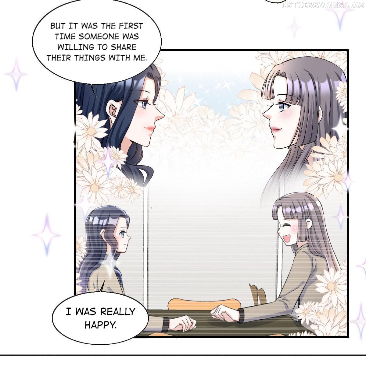 Bright Stars: Pick A Boss To Be A Husband Chapter 16.1 - page 12