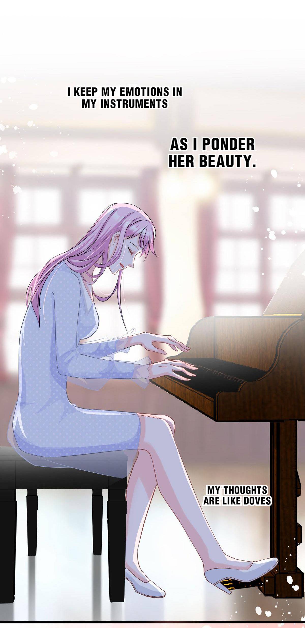 Bright Stars: Pick A Boss To Be A Husband Chapter 16 - page 20