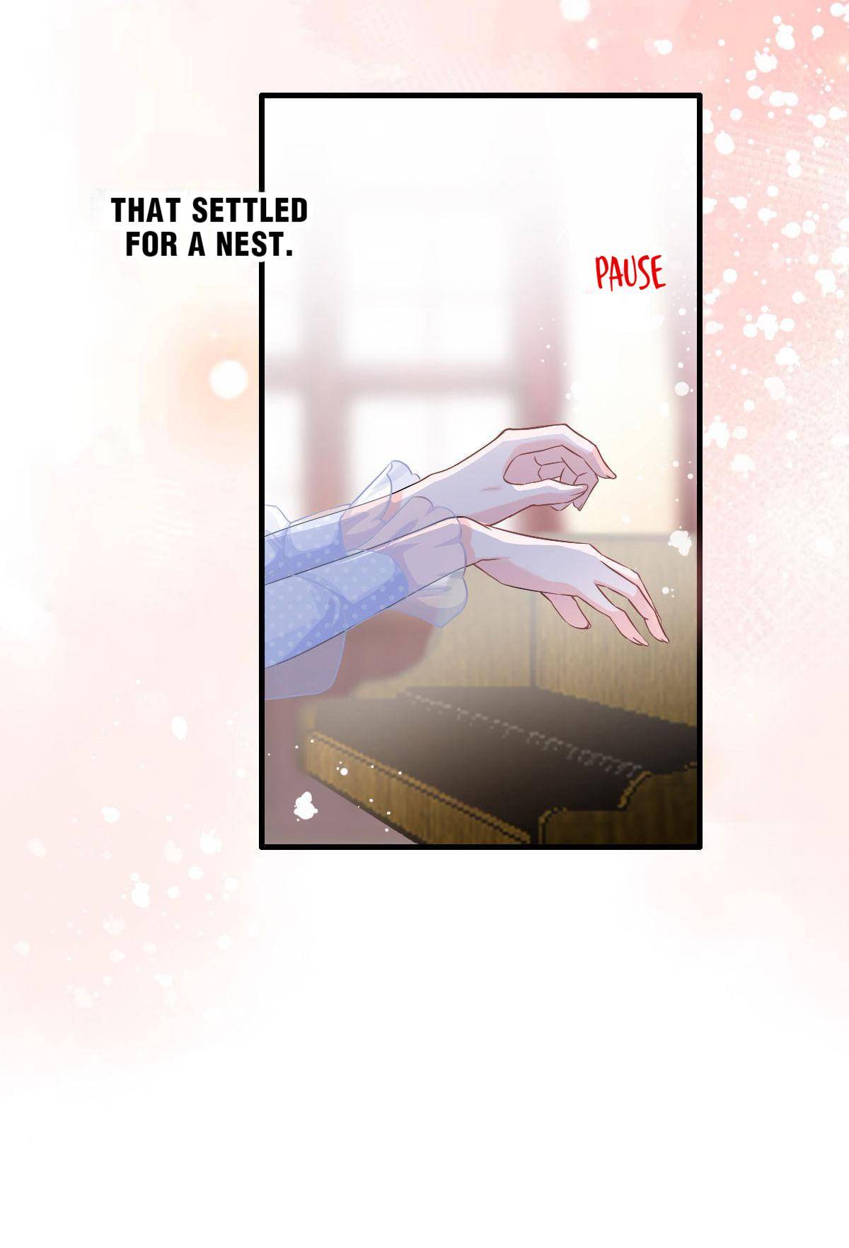 Bright Stars: Pick A Boss To Be A Husband Chapter 16 - page 21