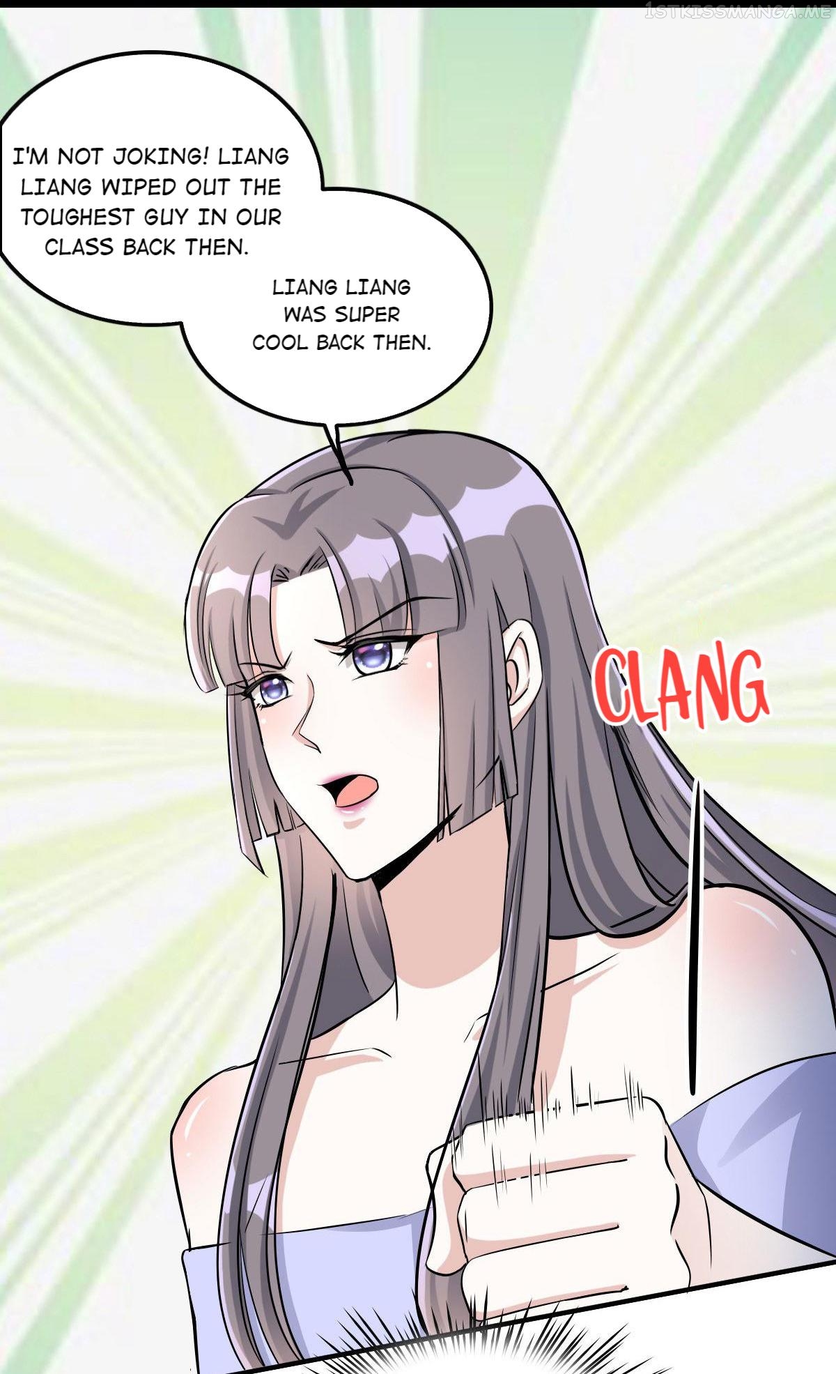 Bright Stars: Pick A Boss To Be A Husband Chapter 15.2 - page 6