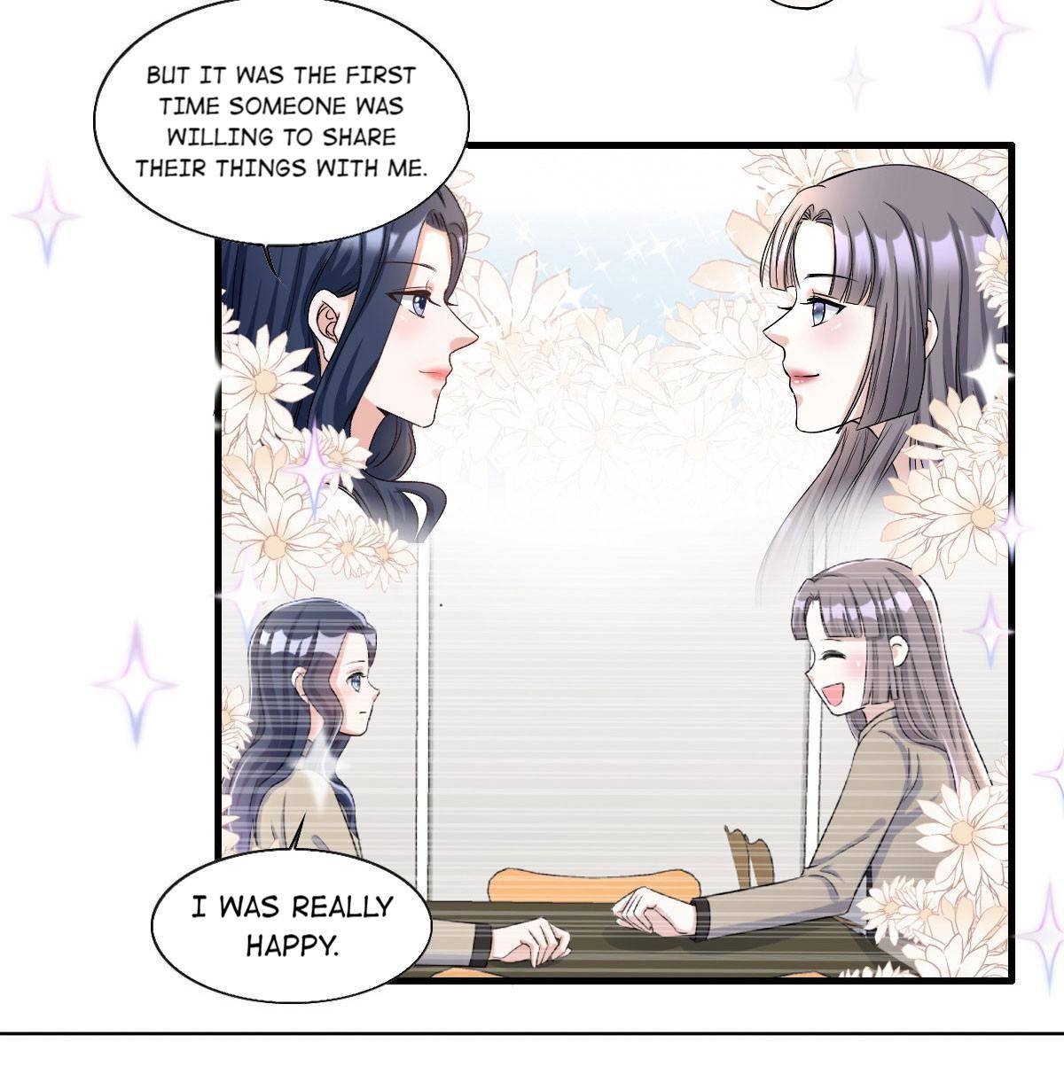 Bright Stars: Pick A Boss To Be A Husband Chapter 15 - page 12