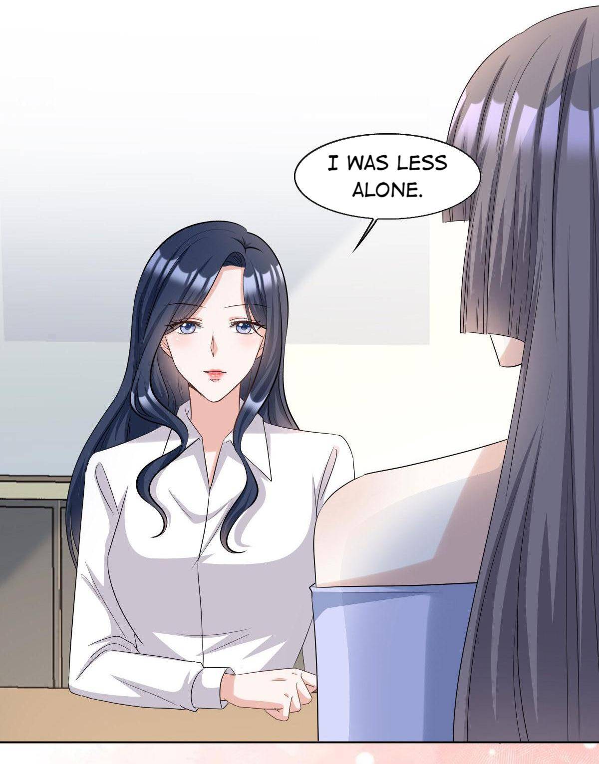 Bright Stars: Pick A Boss To Be A Husband Chapter 15 - page 13