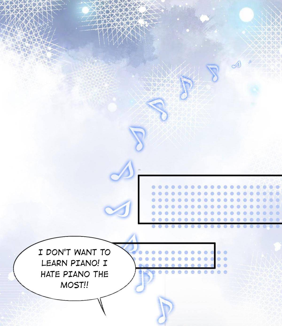 Bright Stars: Pick A Boss To Be A Husband Chapter 15 - page 4