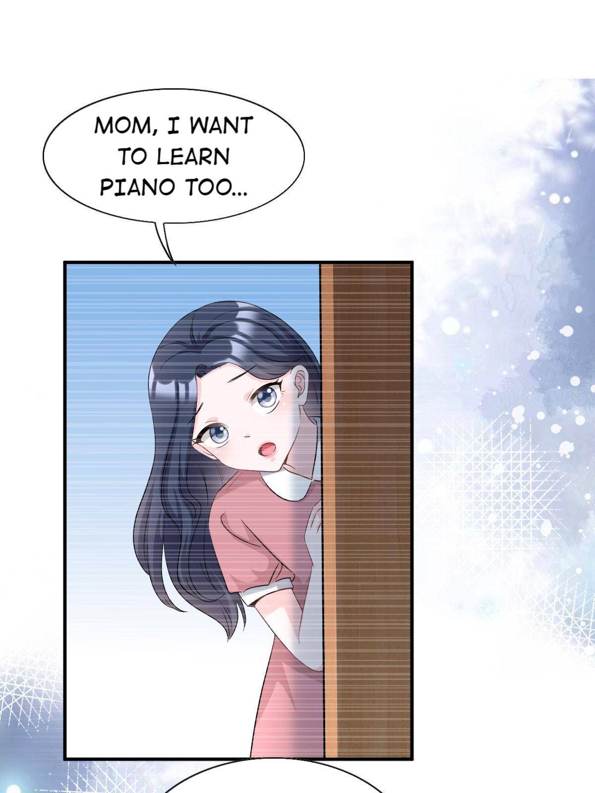 Bright Stars: Pick A Boss To Be A Husband Chapter 15 - page 6