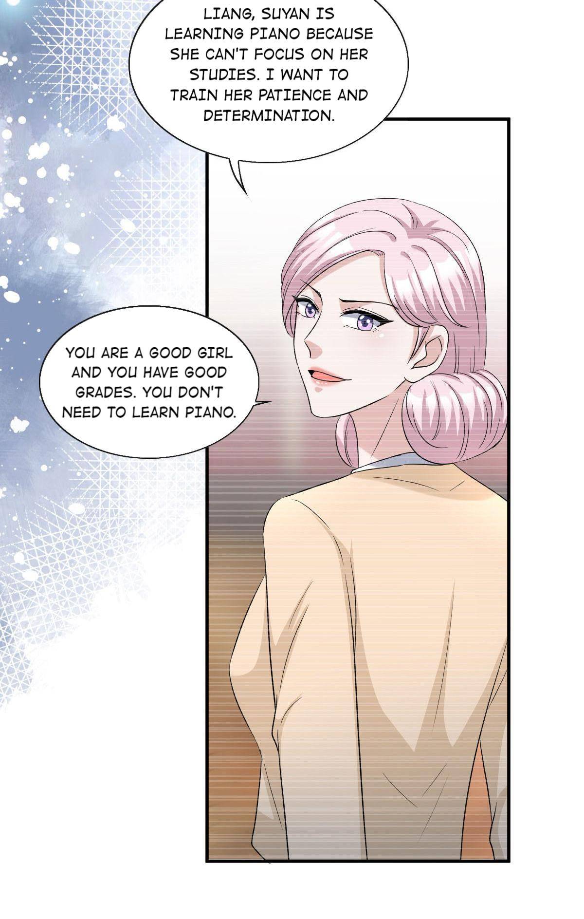 Bright Stars: Pick A Boss To Be A Husband Chapter 15 - page 7