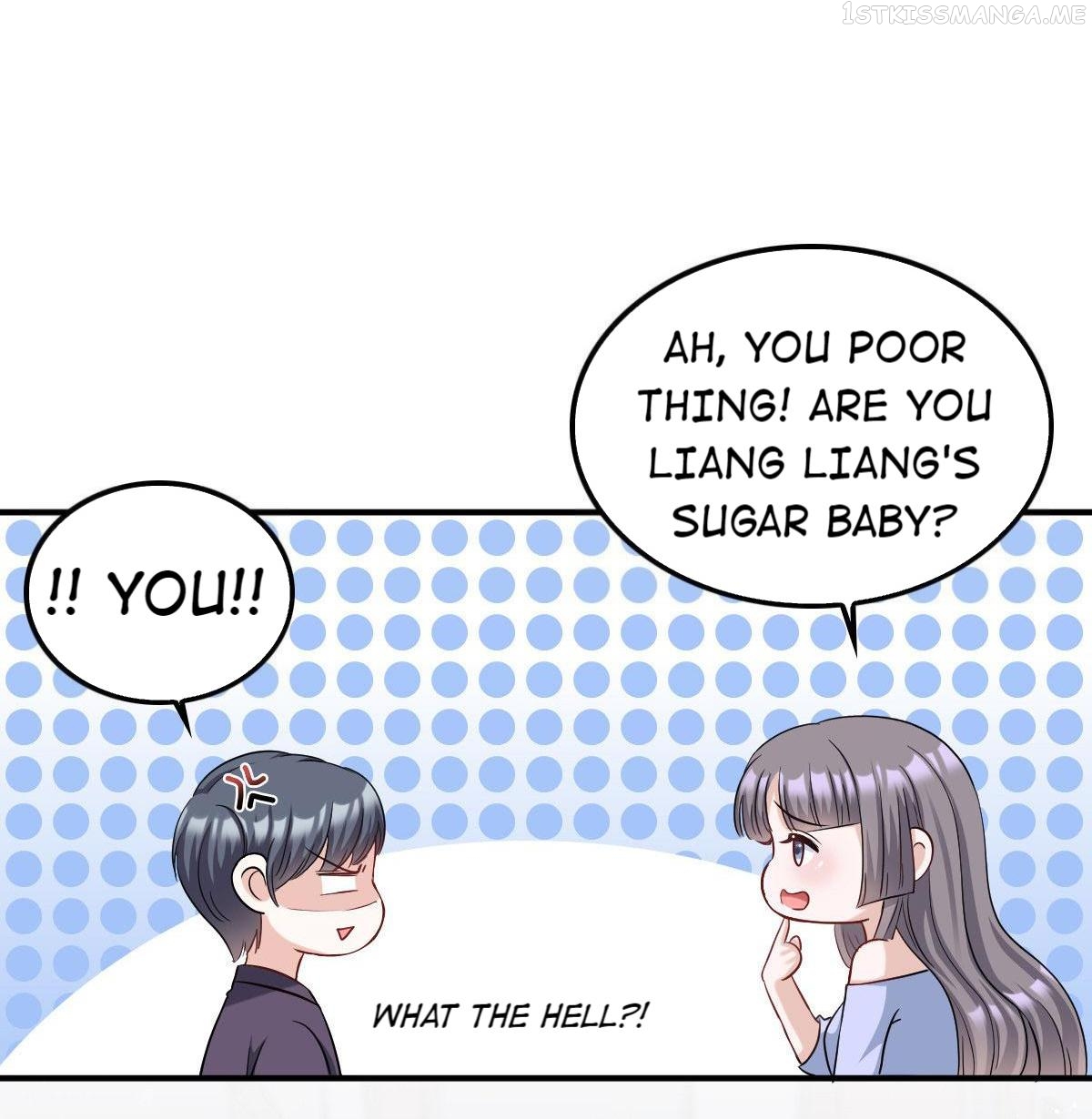 Bright Stars: Pick A Boss To Be A Husband Chapter 14.2 - page 5