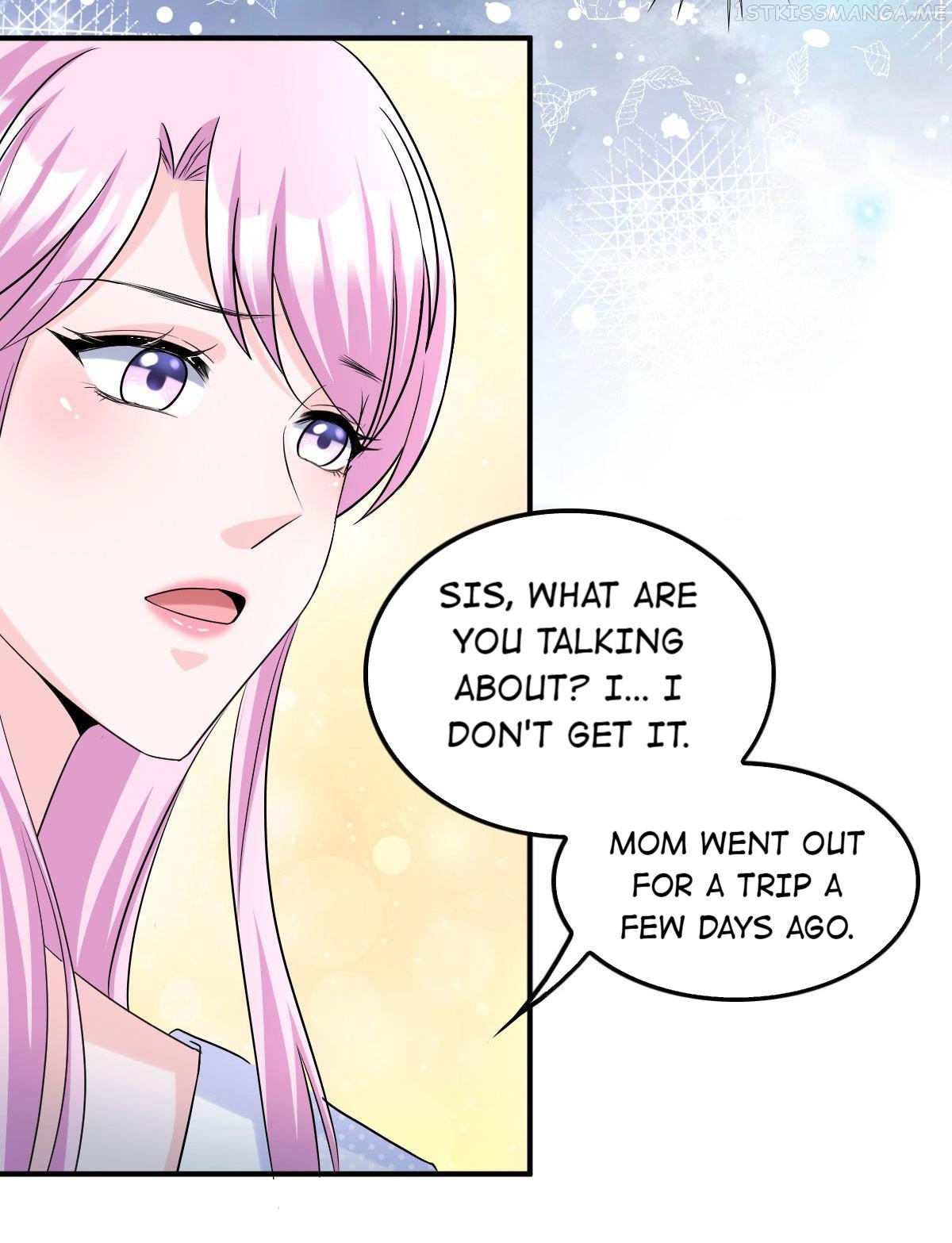 Bright Stars: Pick A Boss To Be A Husband Chapter 19.2 - page 1