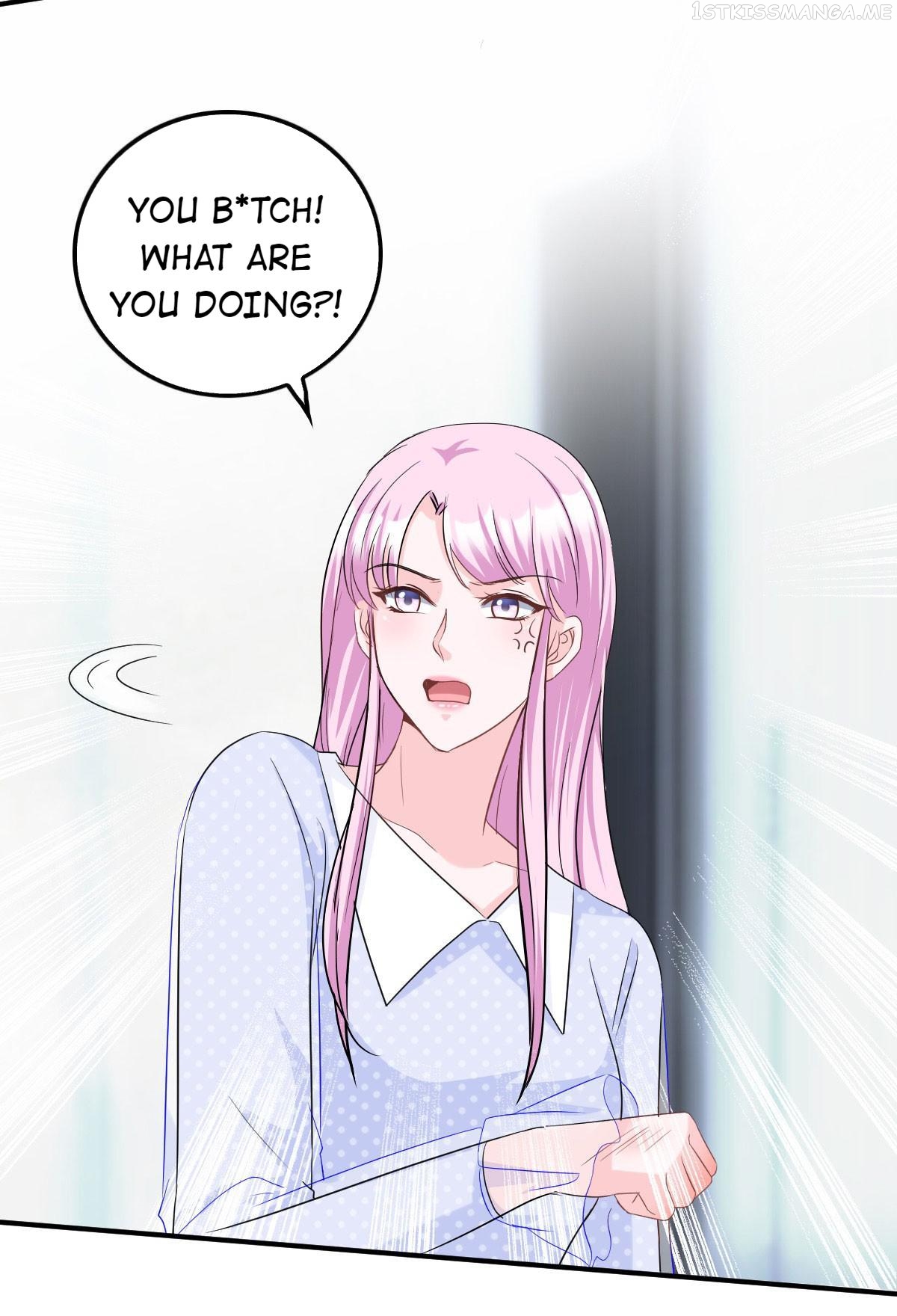 Bright Stars: Pick A Boss To Be A Husband Chapter 19.2 - page 10