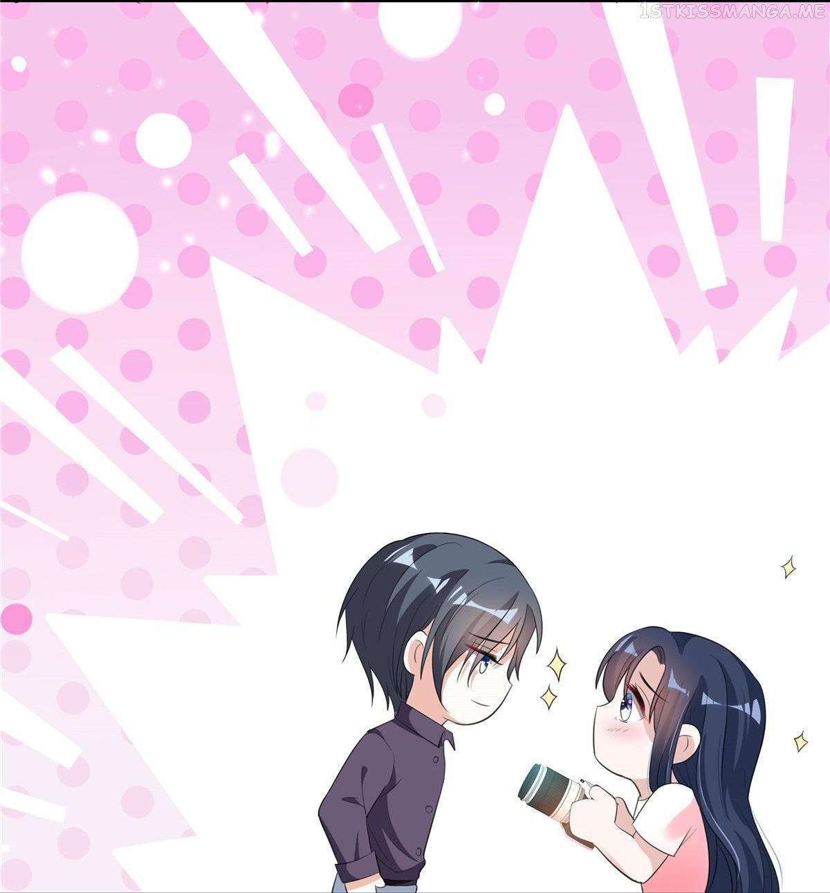 Bright Stars: Pick A Boss To Be A Husband Chapter 30.1 - page 12