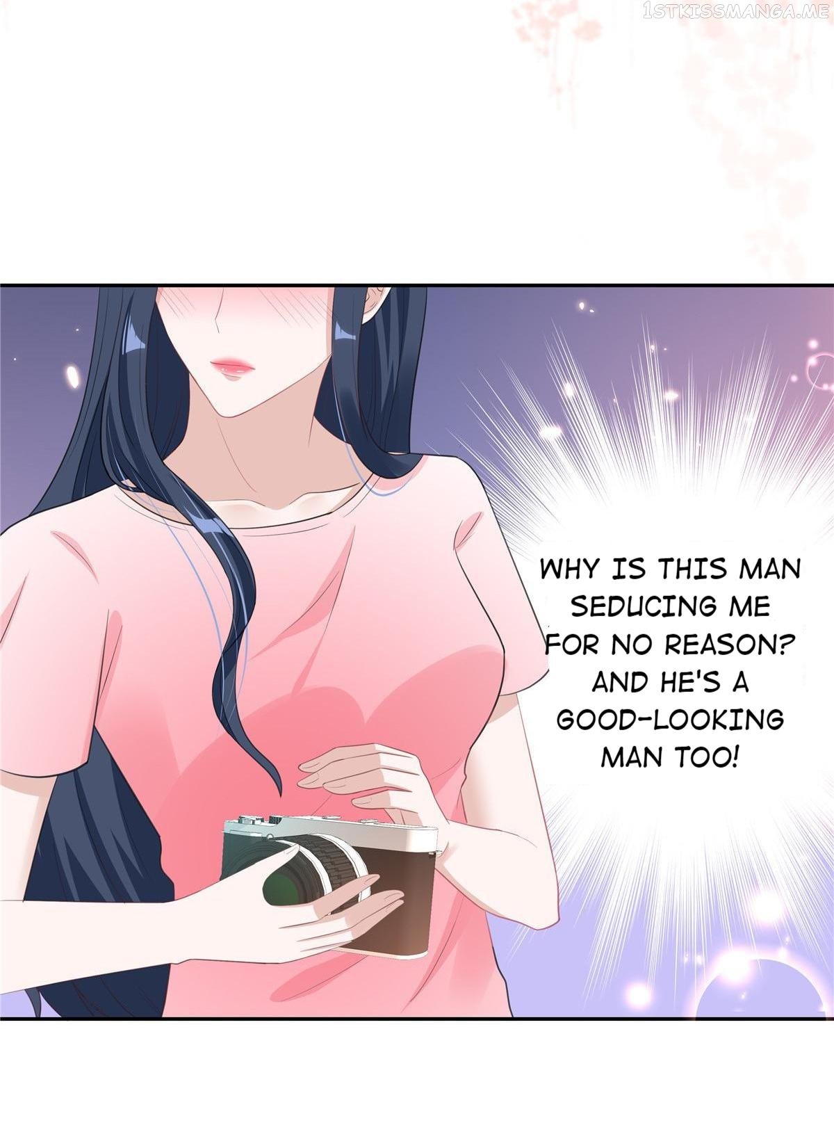 Bright Stars: Pick A Boss To Be A Husband Chapter 30.1 - page 9