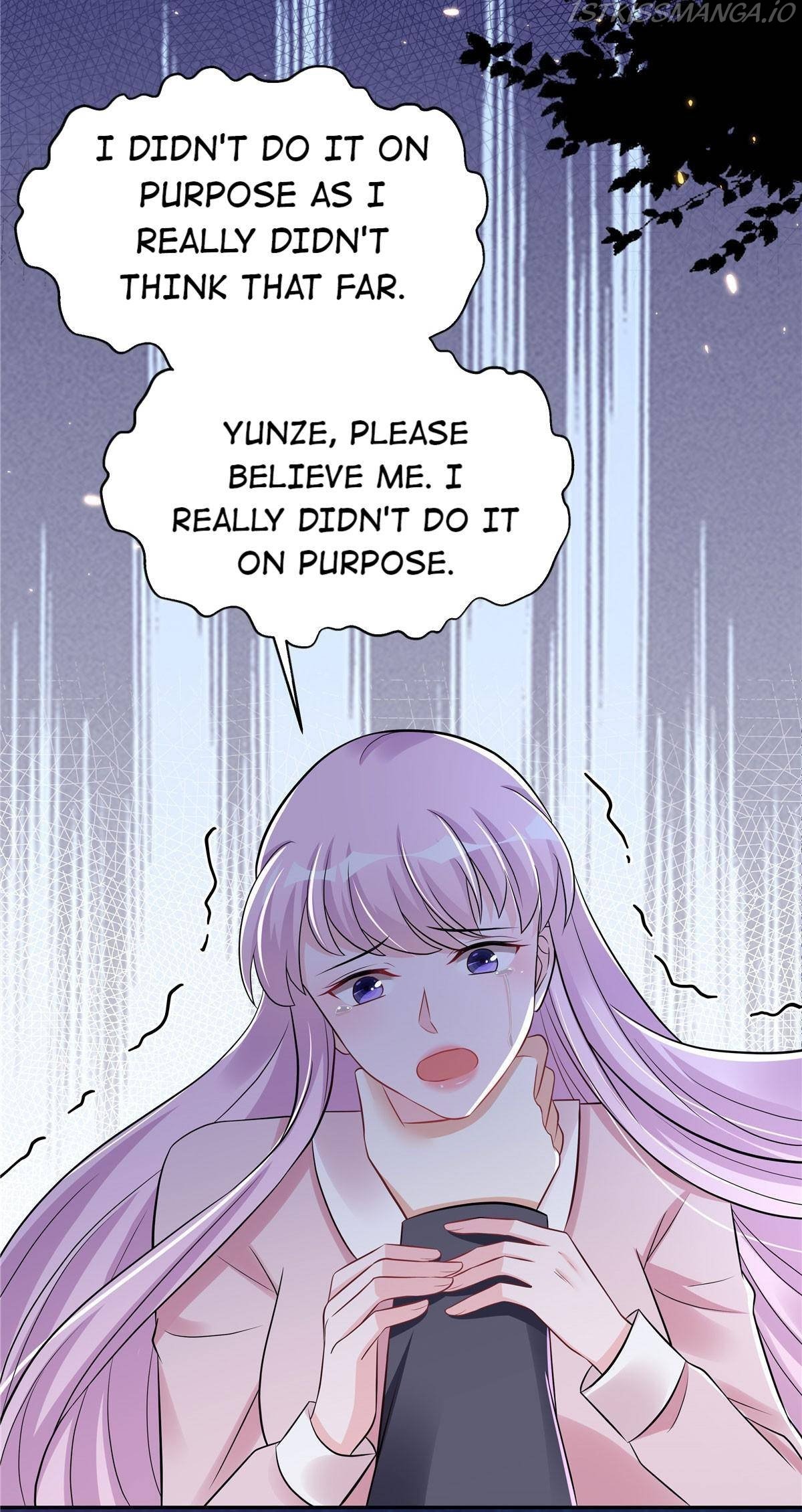 Bright Stars: Pick A Boss To Be A Husband Chapter 37 - page 3