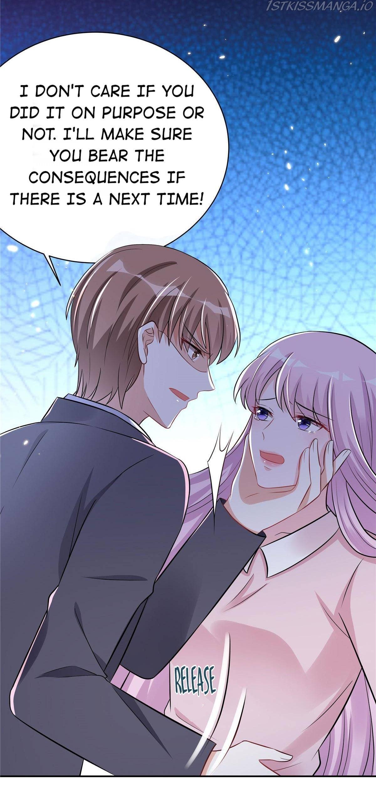 Bright Stars: Pick A Boss To Be A Husband Chapter 37 - page 4