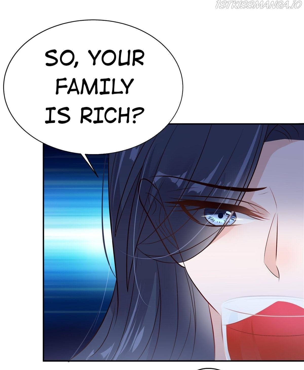 Bright Stars: Pick A Boss To Be A Husband Chapter 61 - page 16