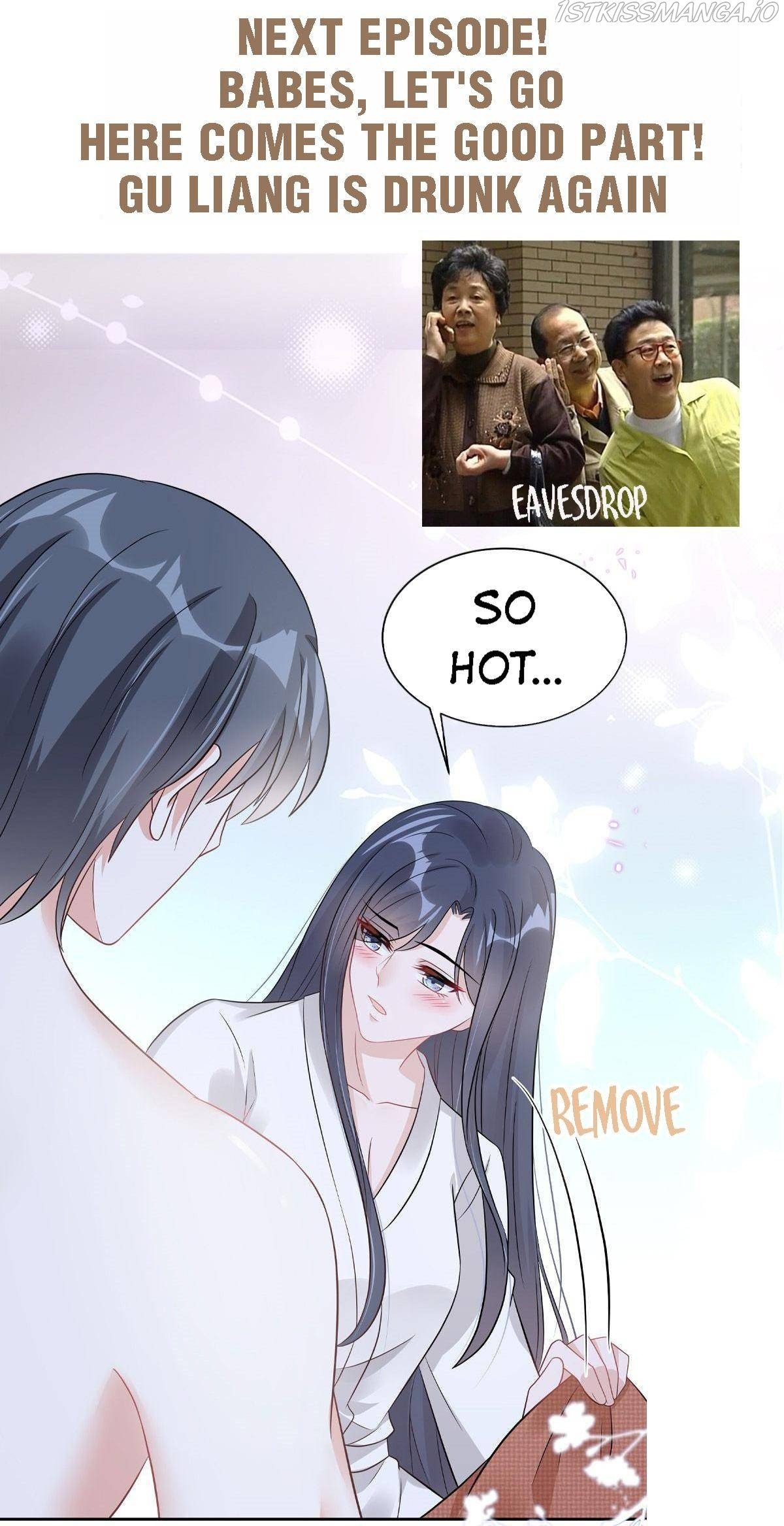 Bright Stars: Pick A Boss To Be A Husband Chapter 61 - page 26