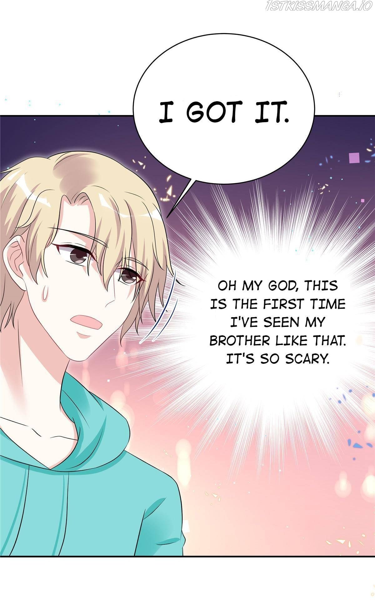 Bright Stars: Pick A Boss To Be A Husband Chapter 44 - page 16