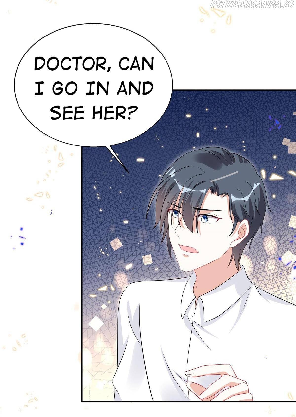 Bright Stars: Pick A Boss To Be A Husband Chapter 44 - page 20
