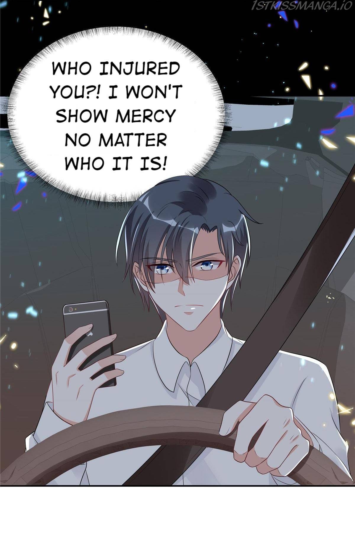 Bright Stars: Pick A Boss To Be A Husband Chapter 44 - page 9
