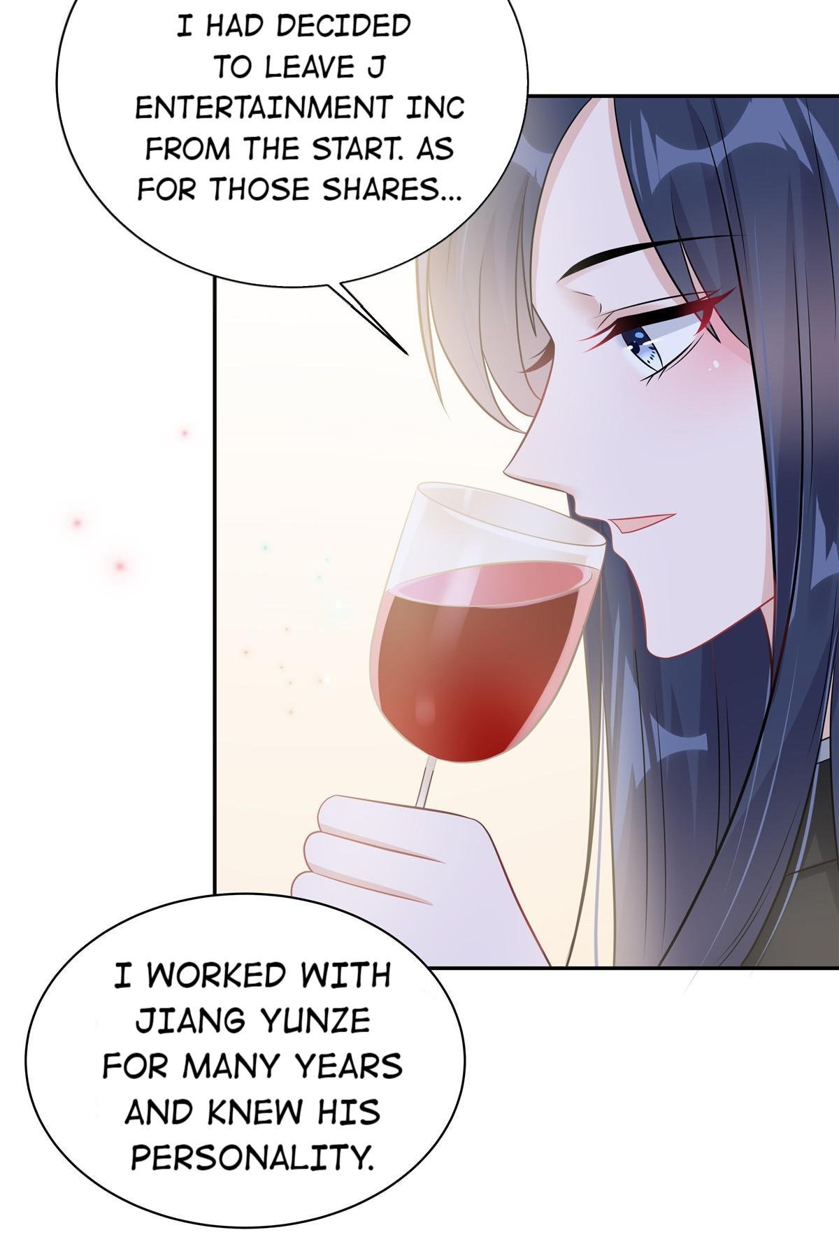 Bright Stars: Pick A Boss To Be A Husband Chapter 64 - page 11
