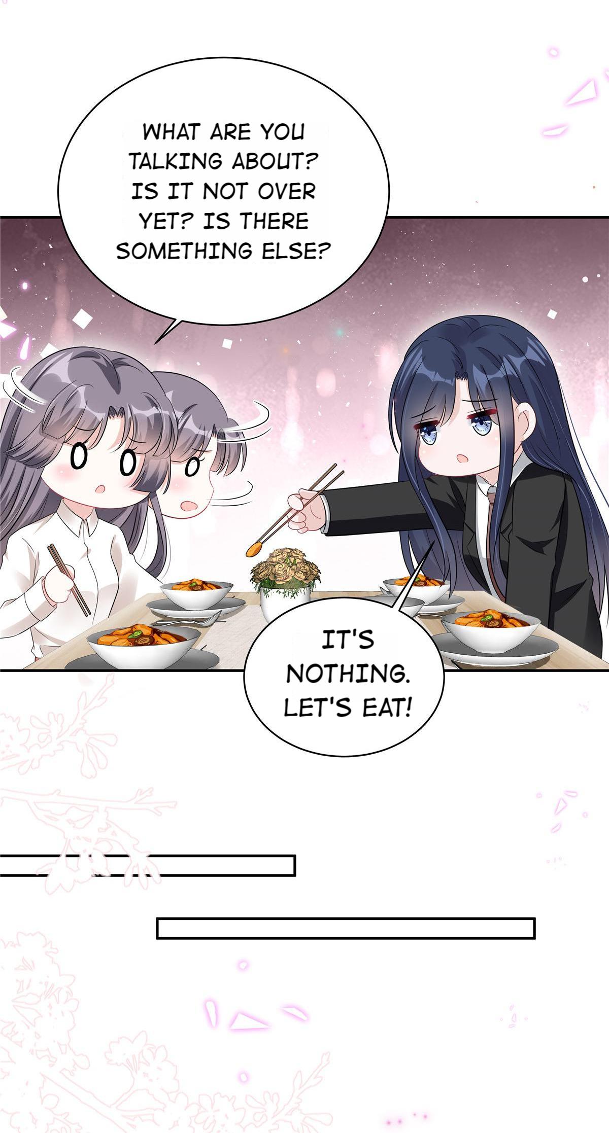 Bright Stars: Pick A Boss To Be A Husband Chapter 64 - page 13
