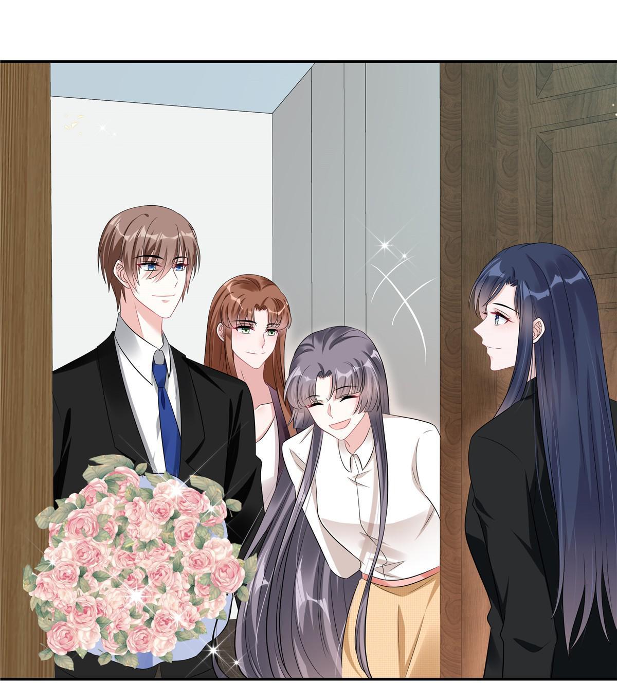 Bright Stars: Pick A Boss To Be A Husband Chapter 64 - page 2