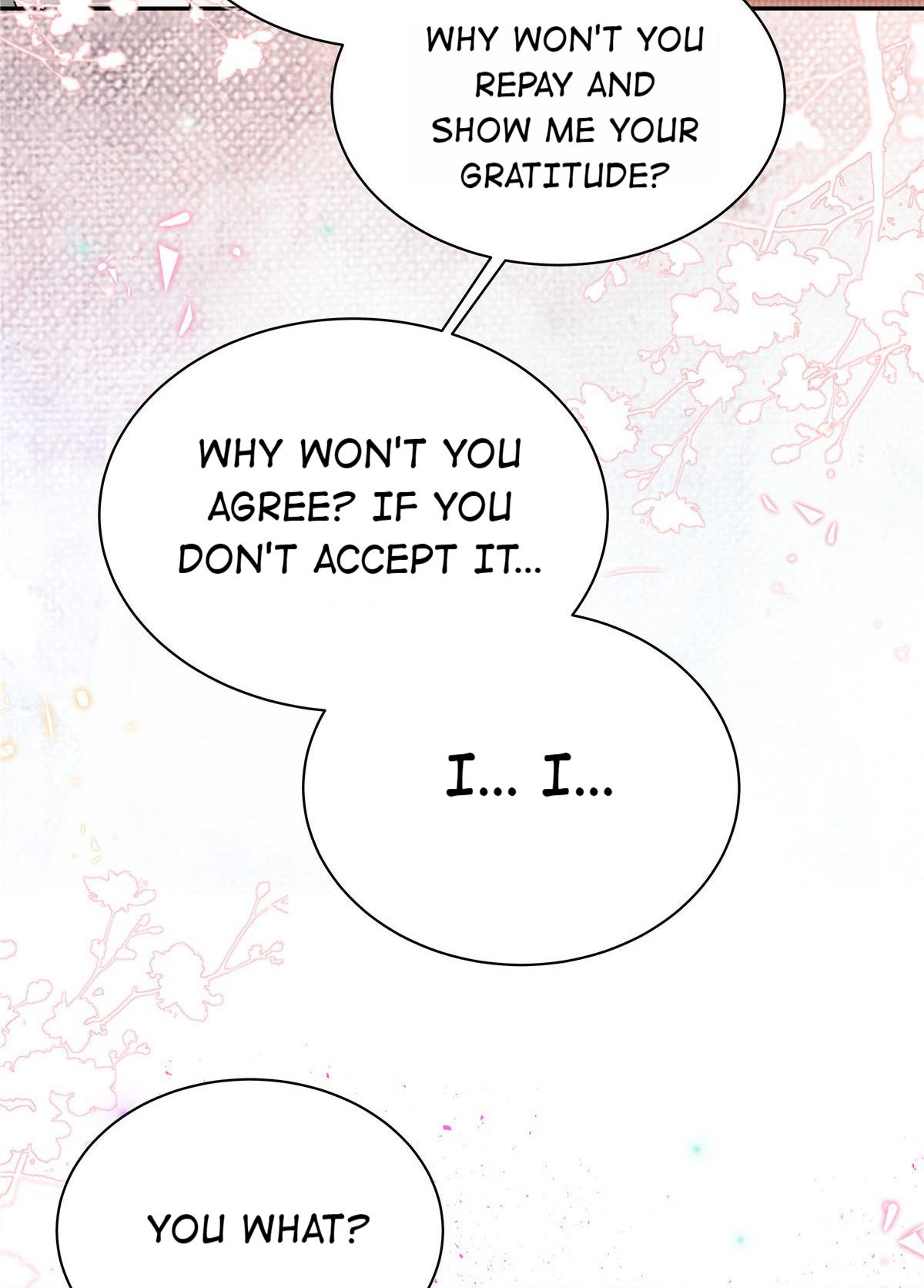 Bright Stars: Pick A Boss To Be A Husband Chapter 64 - page 21