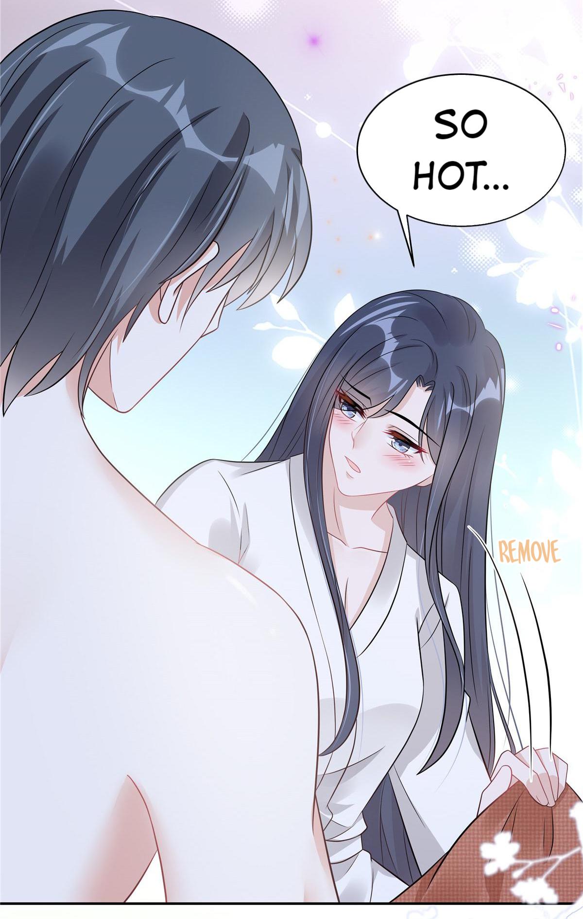 Bright Stars: Pick A Boss To Be A Husband Chapter 64 - page 24