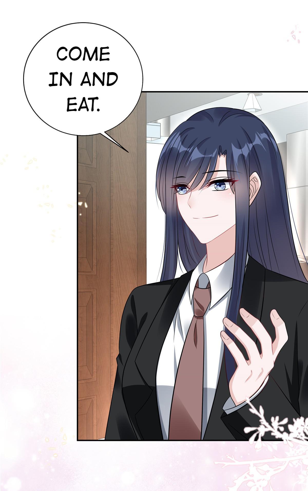 Bright Stars: Pick A Boss To Be A Husband Chapter 64 - page 4