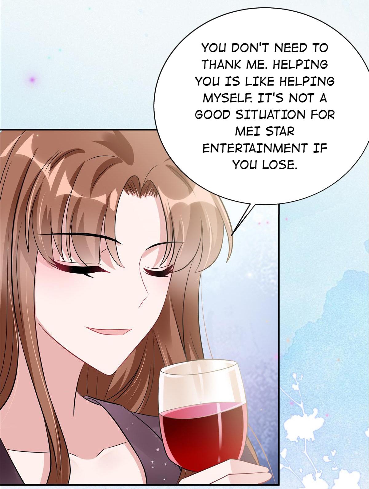 Bright Stars: Pick A Boss To Be A Husband Chapter 64 - page 8