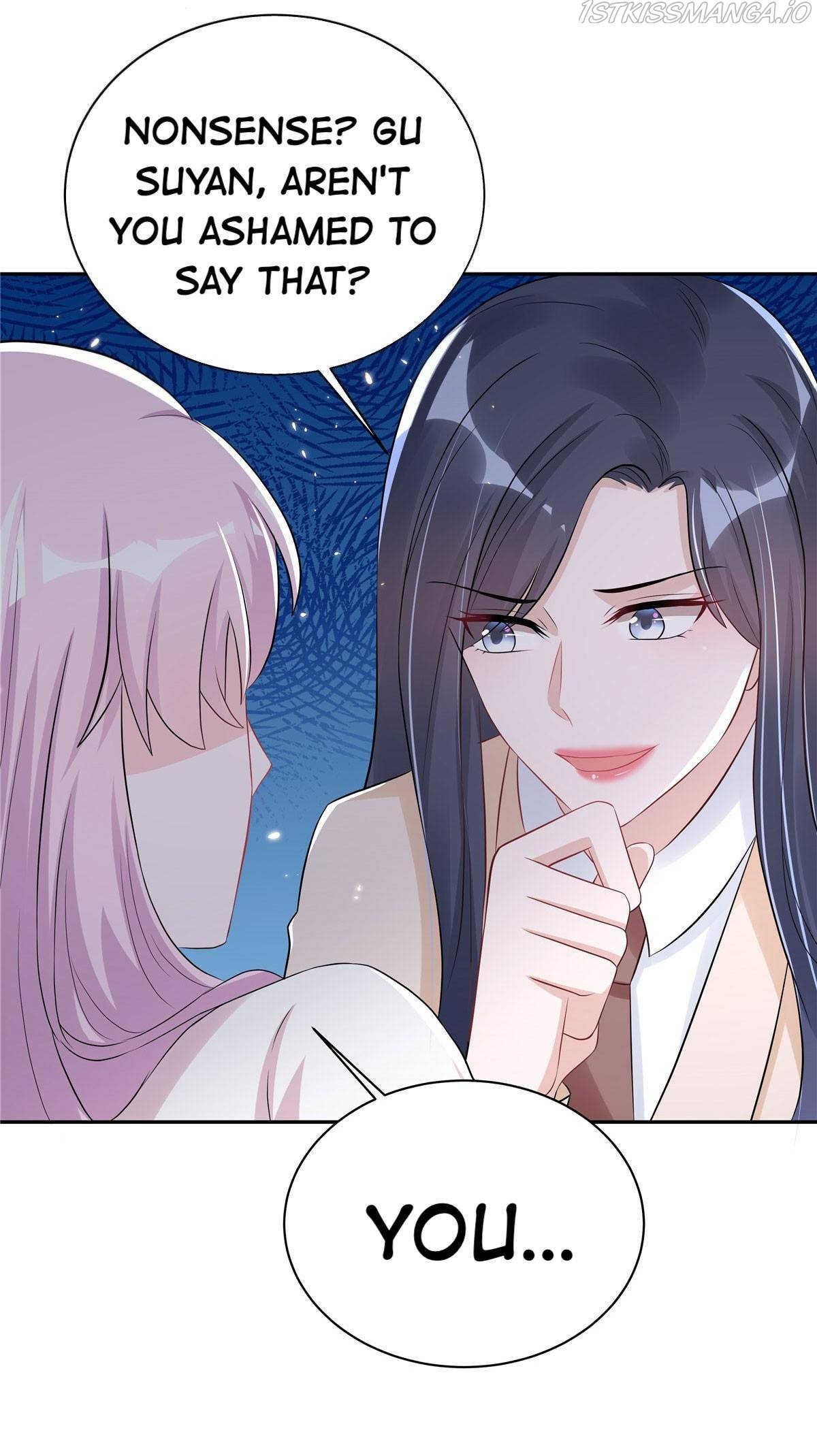 Bright Stars: Pick A Boss To Be A Husband Chapter 41 - page 14