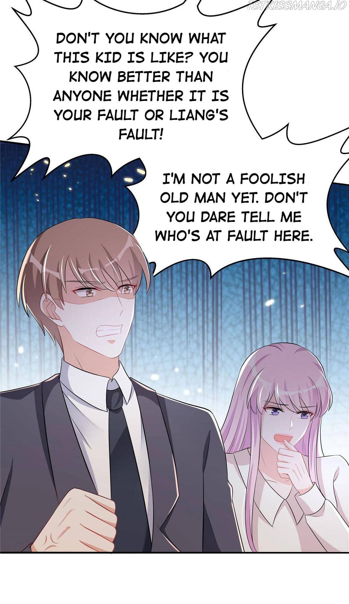 Bright Stars: Pick A Boss To Be A Husband Chapter 41 - page 3