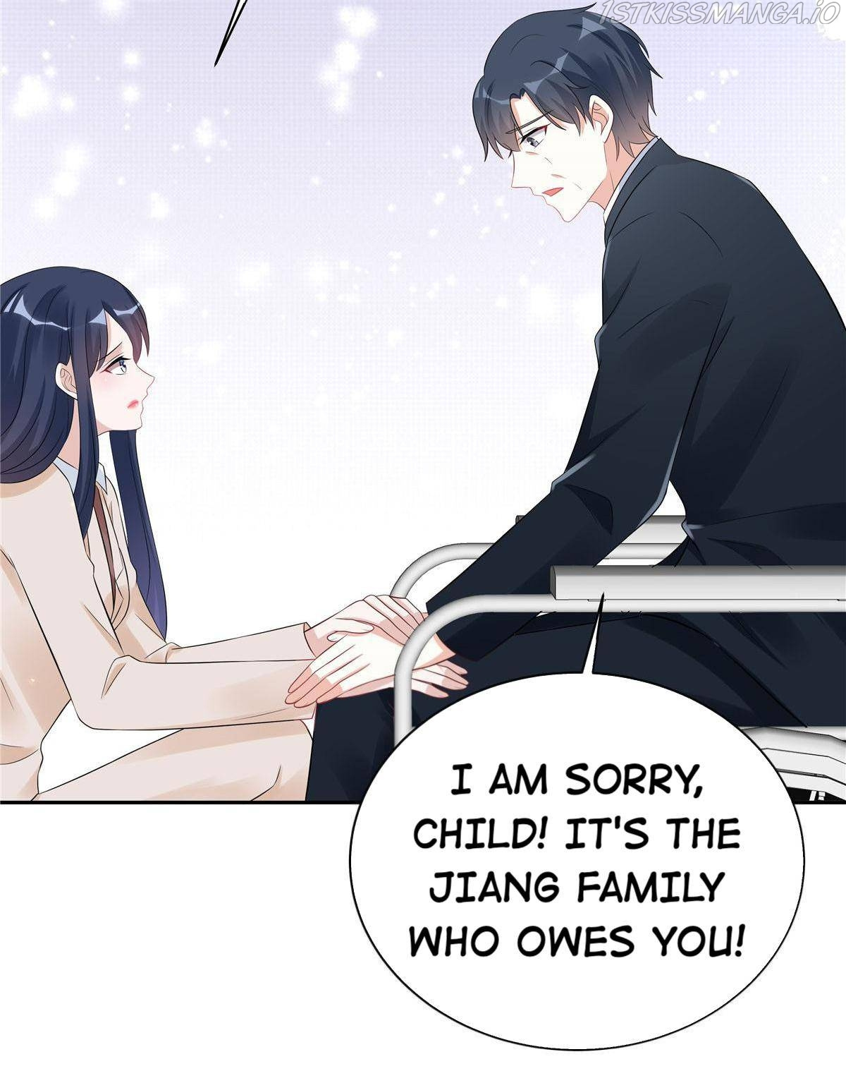 Bright Stars: Pick A Boss To Be A Husband Chapter 41 - page 5