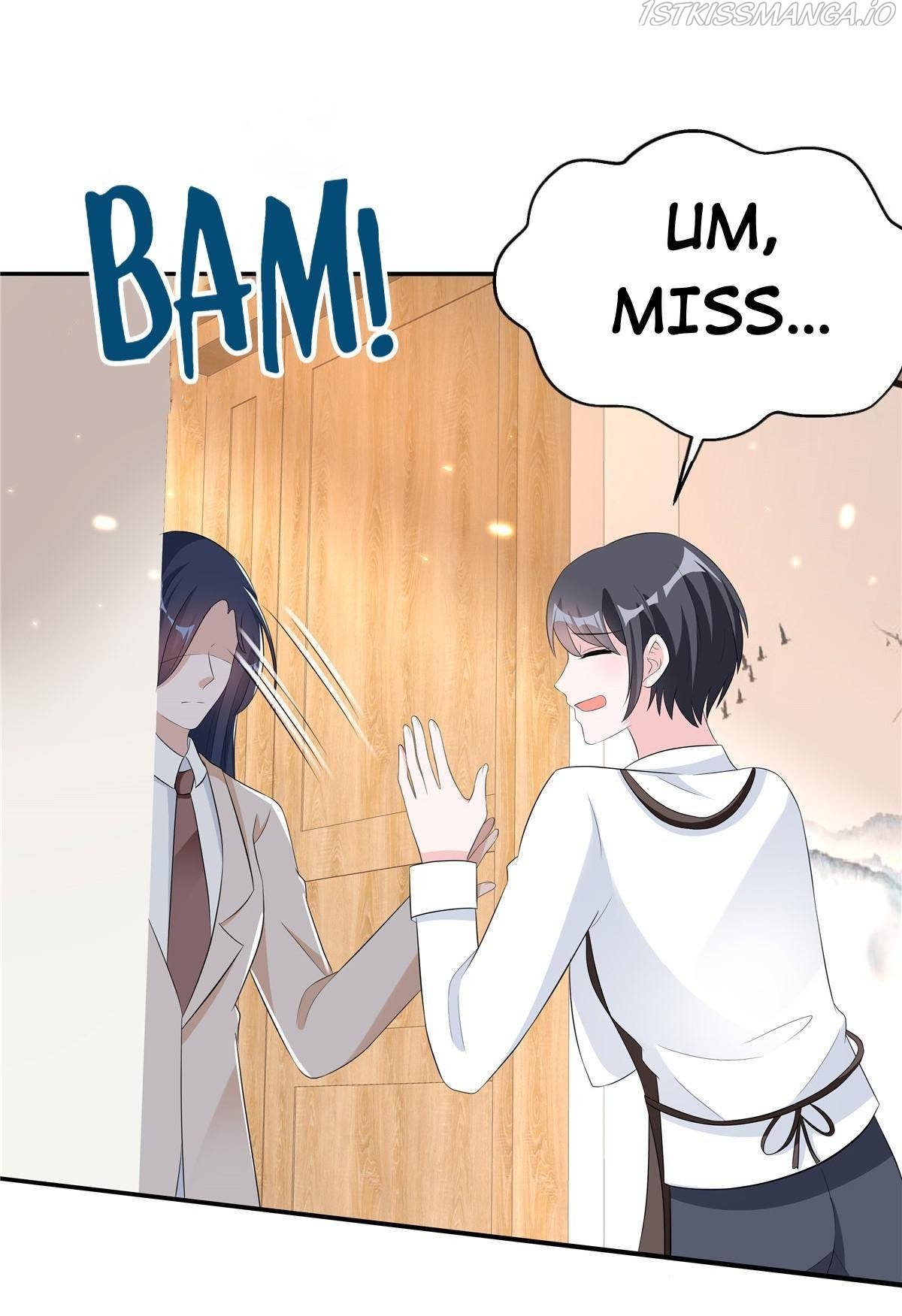Bright Stars: Pick A Boss To Be A Husband Chapter 40 - page 10