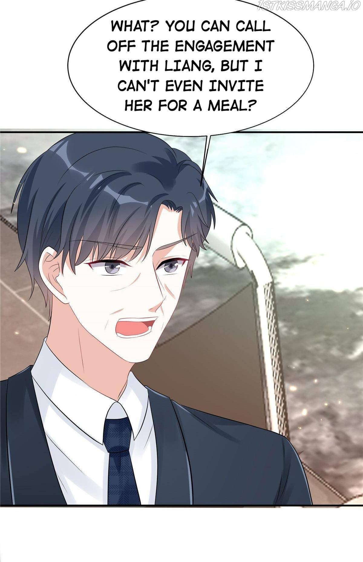 Bright Stars: Pick A Boss To Be A Husband Chapter 40 - page 17