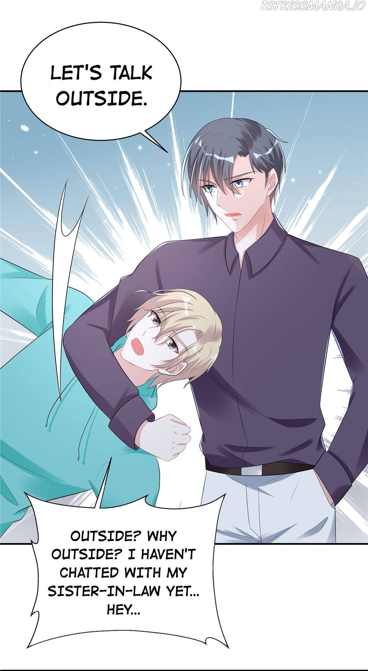 Bright Stars: Pick A Boss To Be A Husband Chapter 40 - page 2