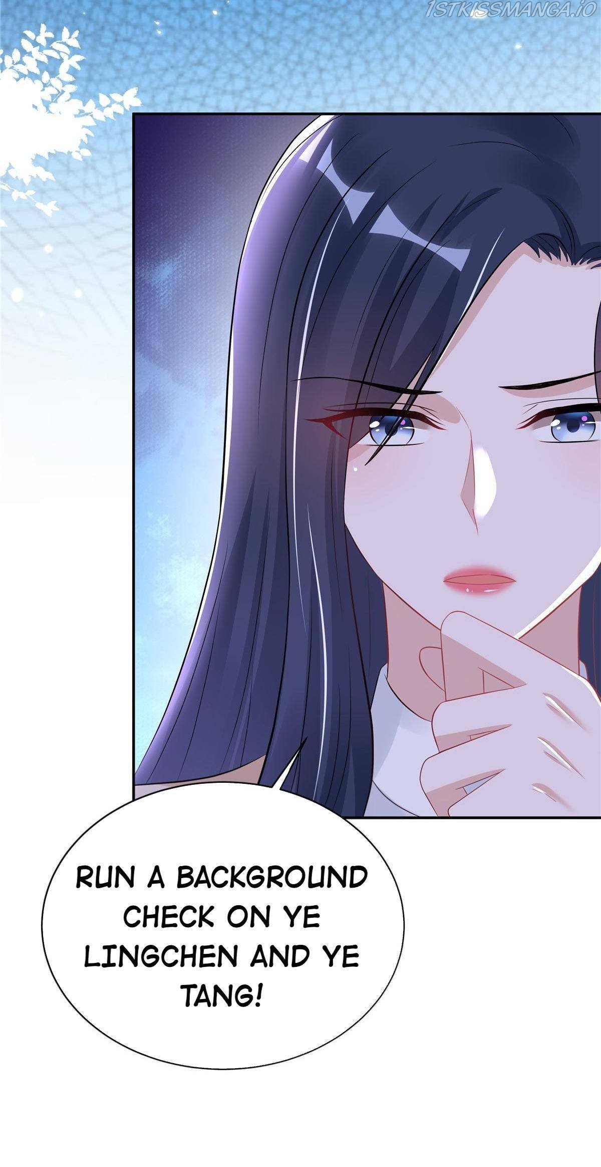 Bright Stars: Pick A Boss To Be A Husband Chapter 40 - page 5