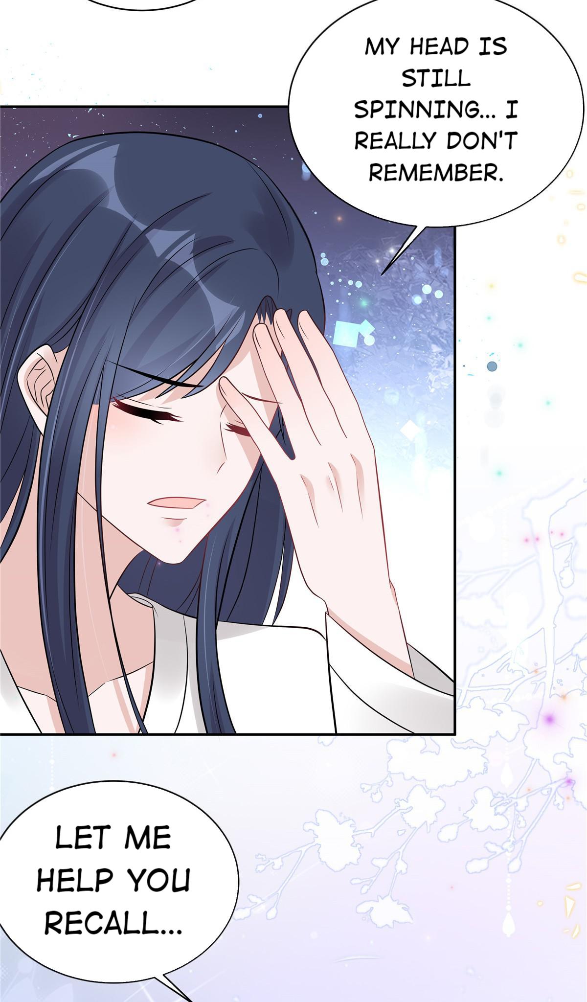 Bright Stars: Pick A Boss To Be A Husband Chapter 65 - page 10