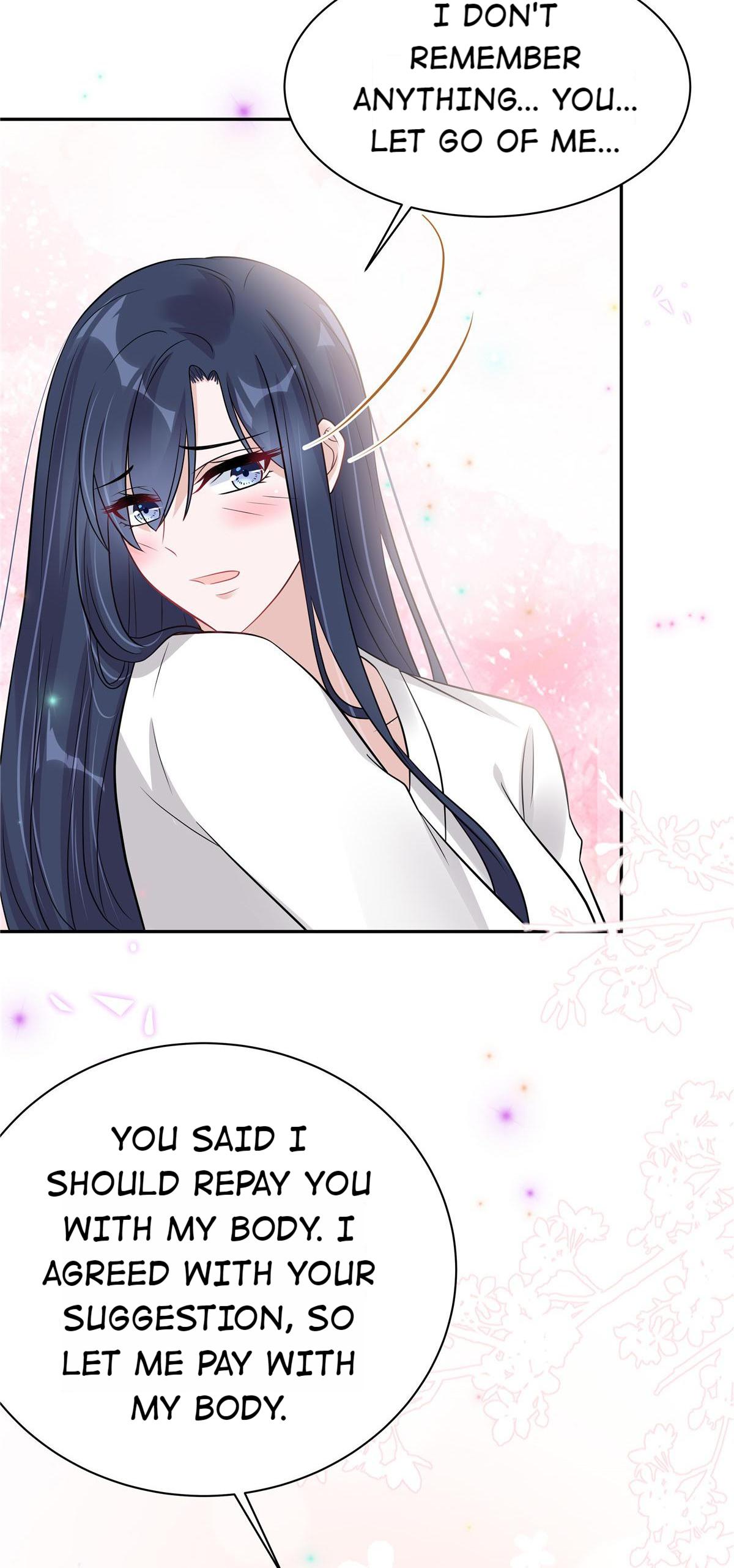 Bright Stars: Pick A Boss To Be A Husband Chapter 65 - page 14