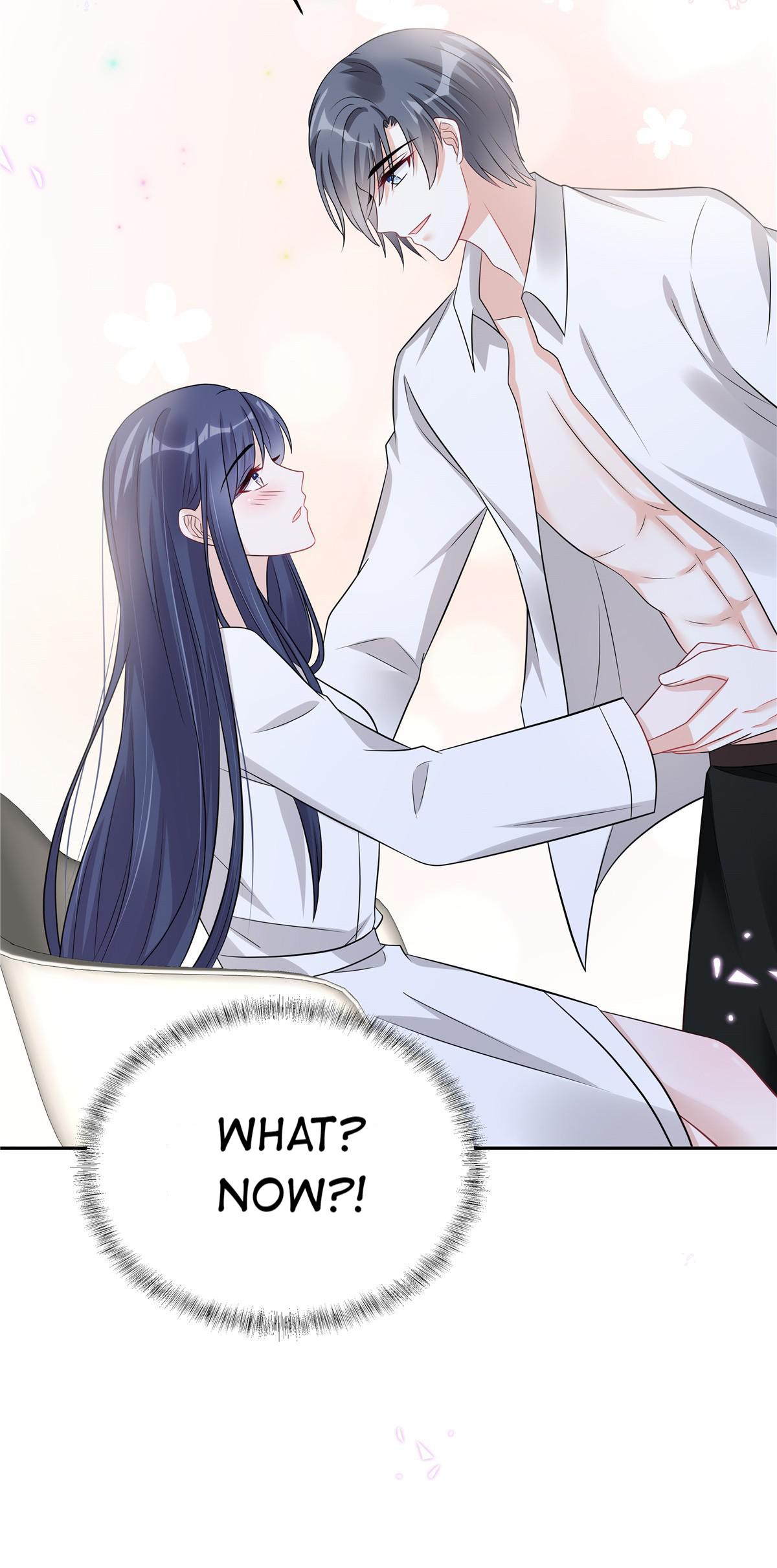 Bright Stars: Pick A Boss To Be A Husband Chapter 65 - page 15