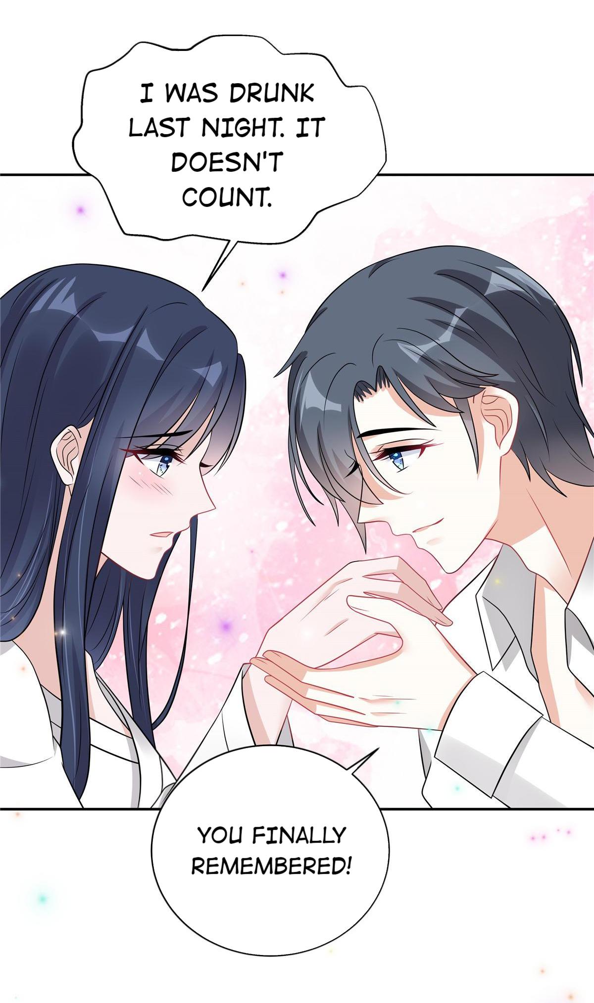 Bright Stars: Pick A Boss To Be A Husband Chapter 65 - page 16