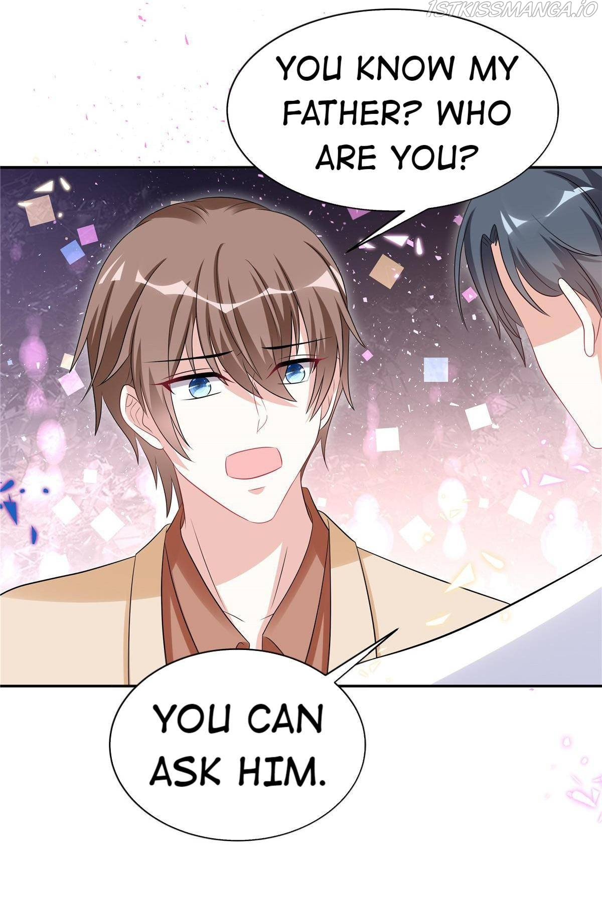 Bright Stars: Pick A Boss To Be A Husband Chapter 46 - page 14