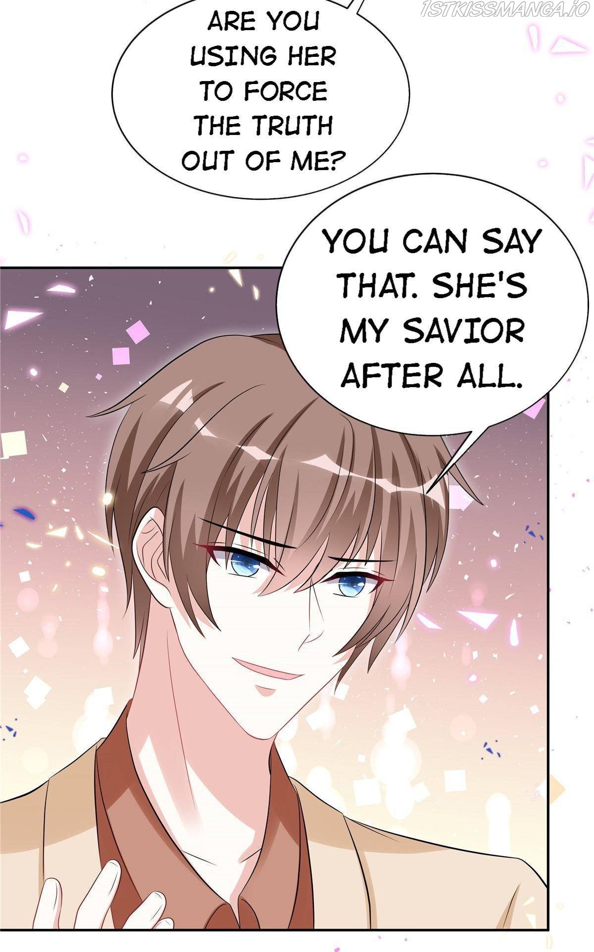 Bright Stars: Pick A Boss To Be A Husband Chapter 46 - page 17