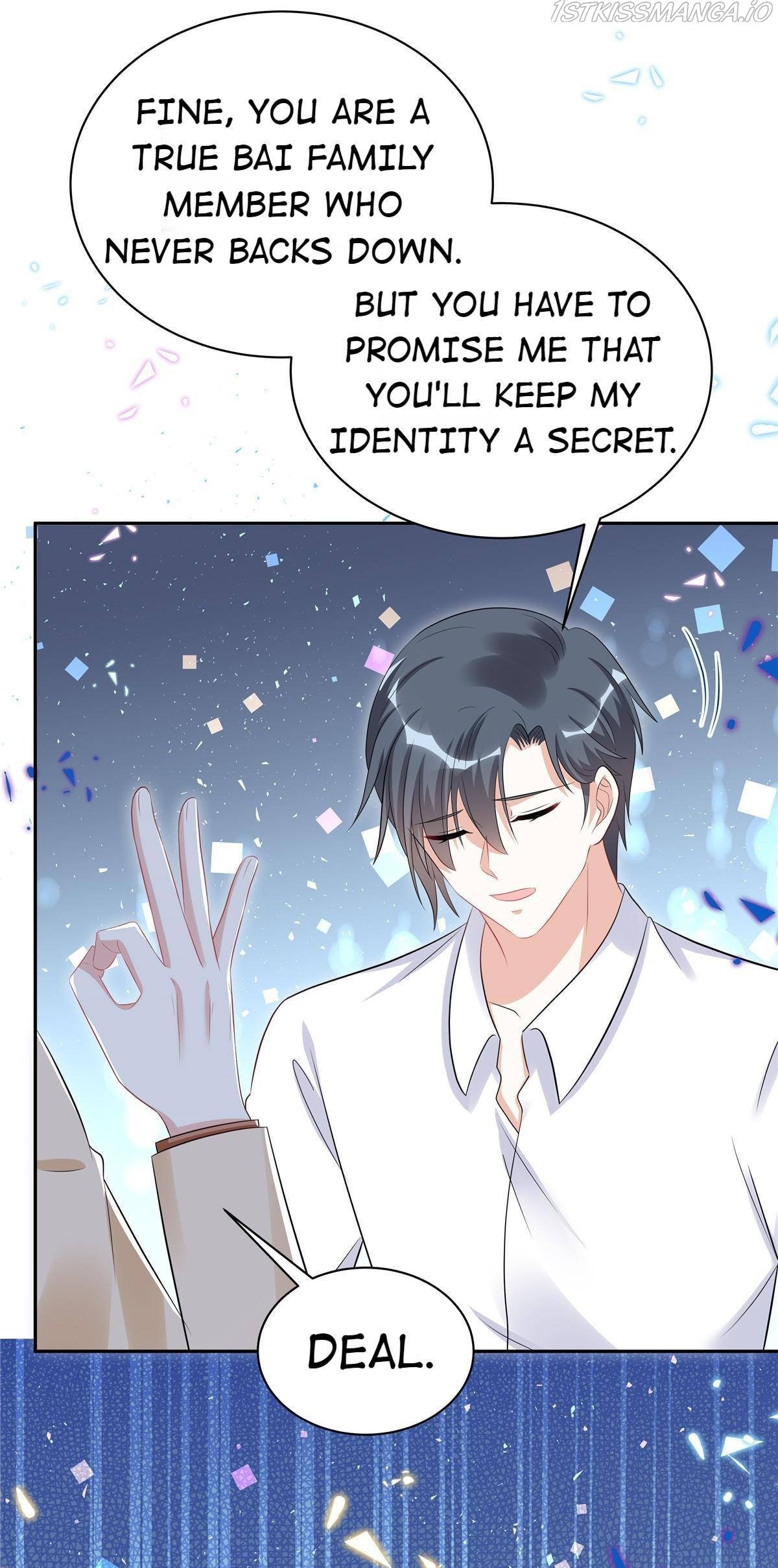 Bright Stars: Pick A Boss To Be A Husband Chapter 46 - page 18